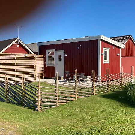 Smeakalles Annex Tvååker Eksteriør billede