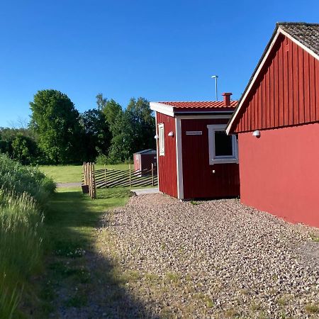 Smeakalles Annex Tvååker Eksteriør billede