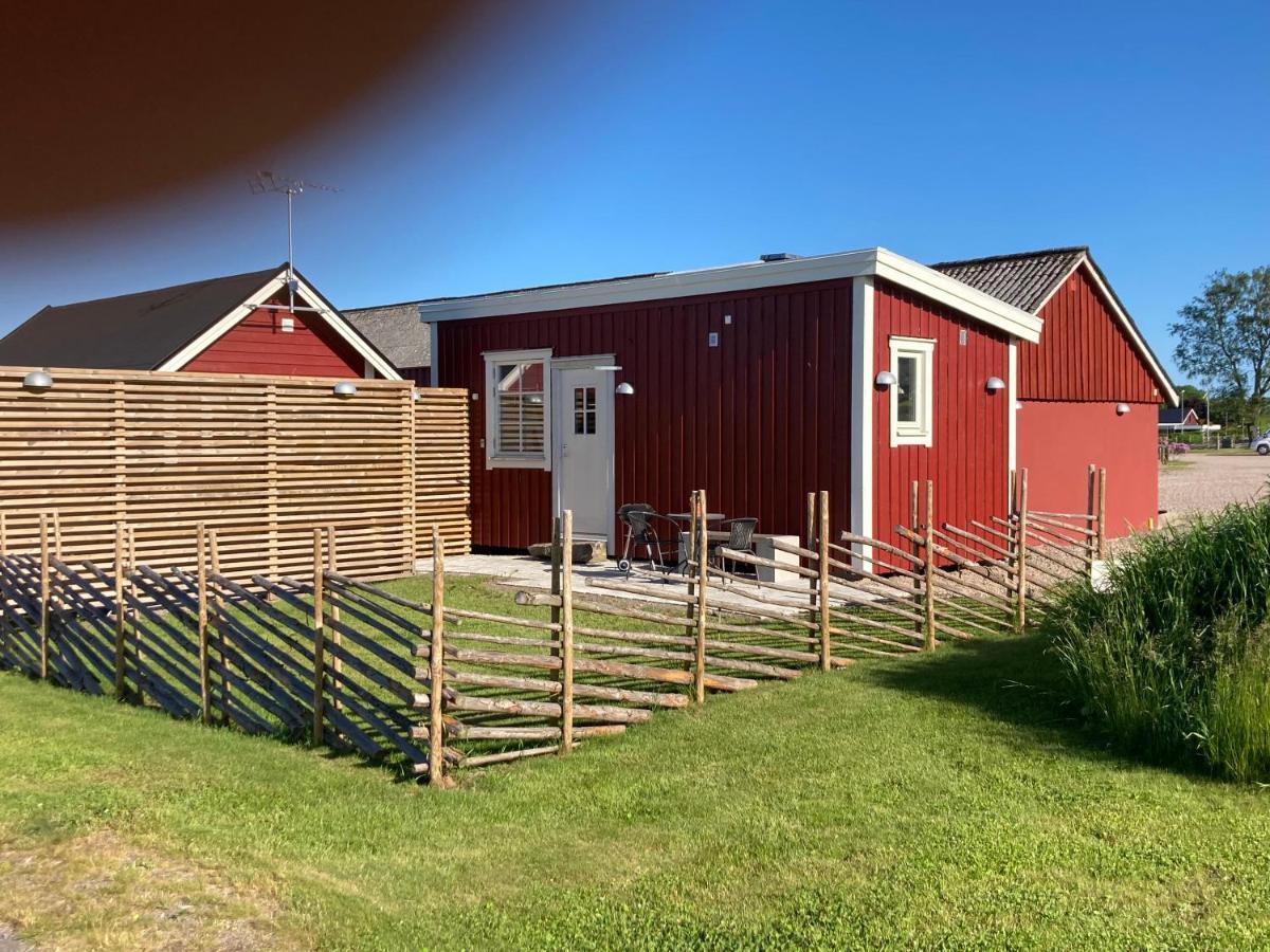 Smeakalles Annex Tvååker Eksteriør billede