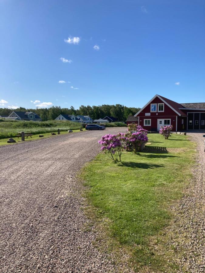 Smeakalles Annex Tvååker Eksteriør billede
