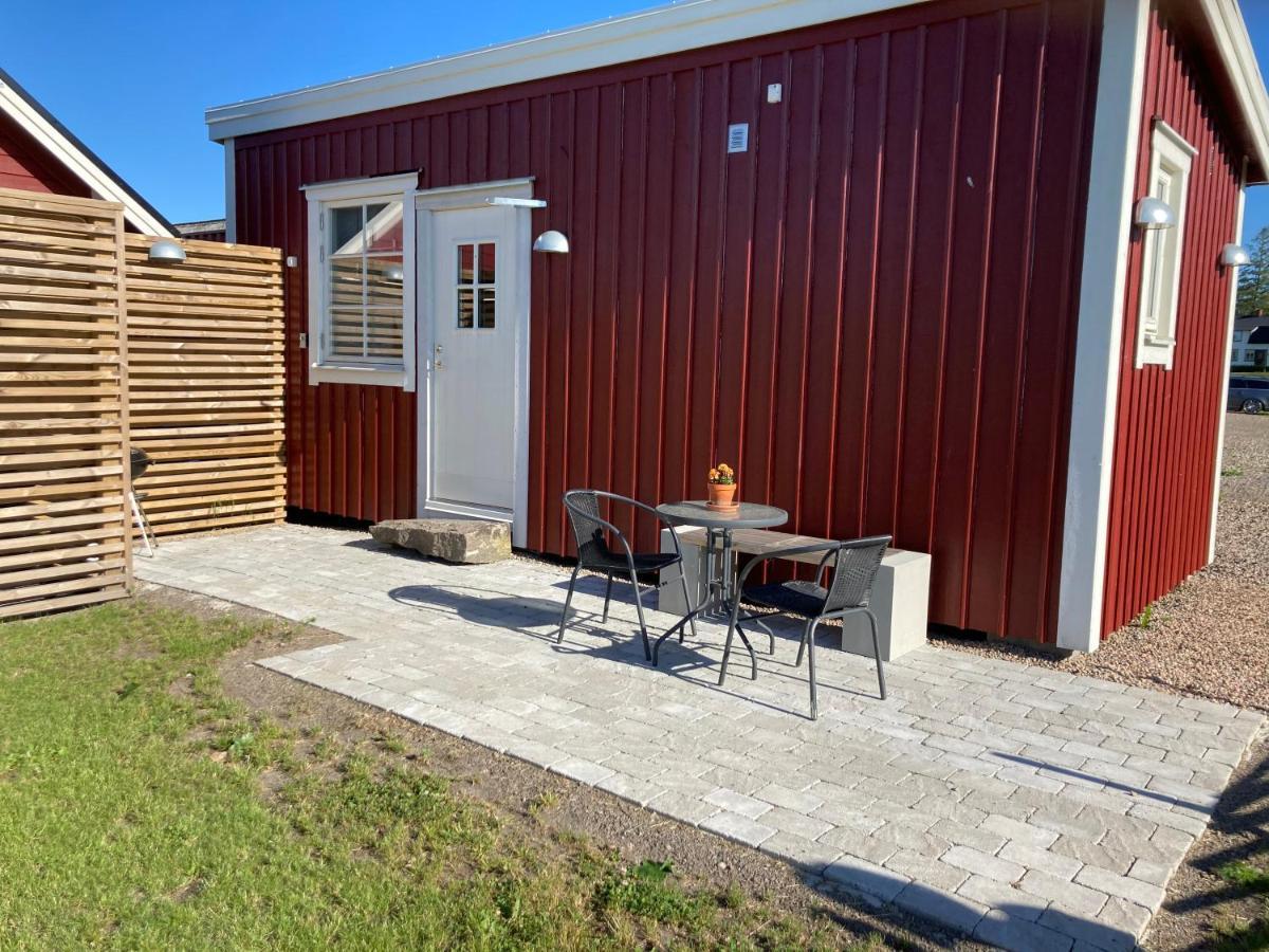 Smeakalles Annex Tvååker Eksteriør billede