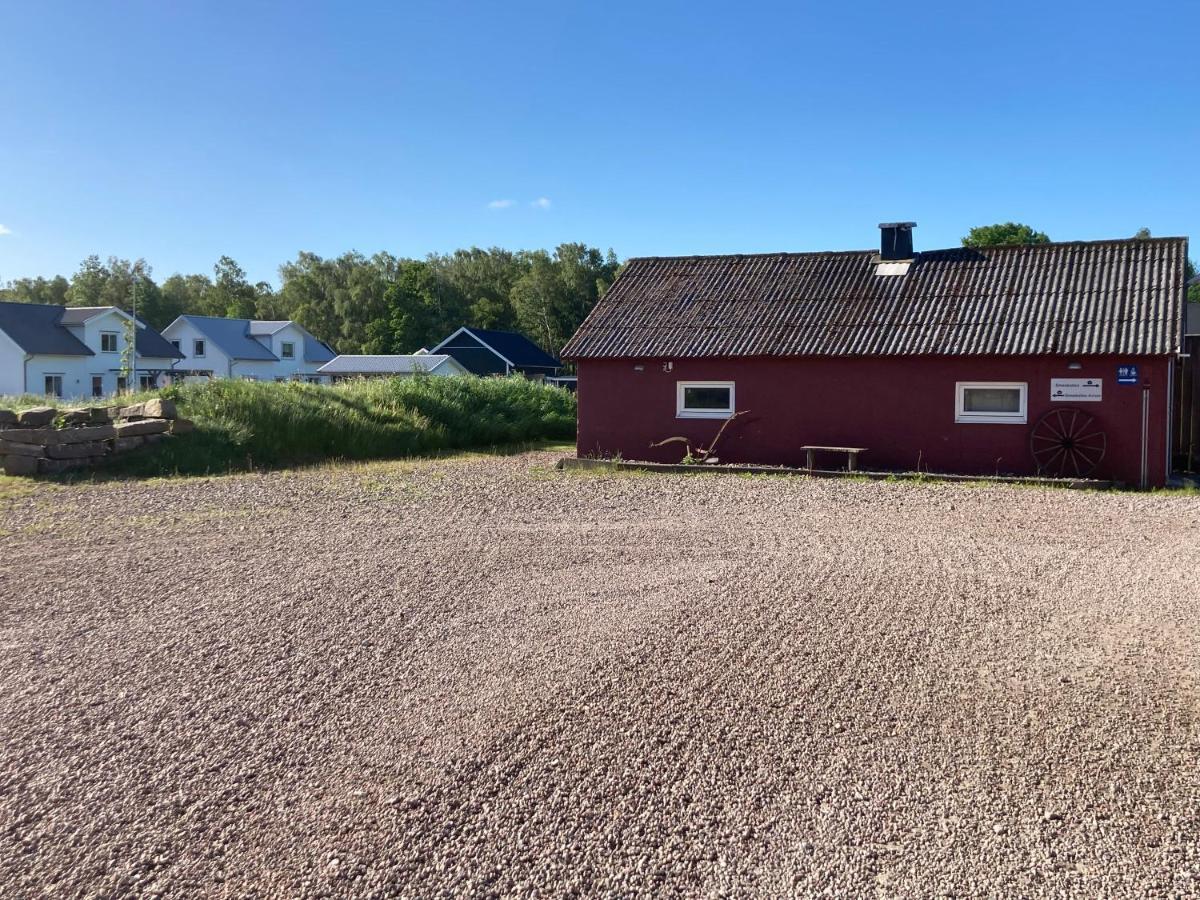 Smeakalles Annex Tvååker Eksteriør billede