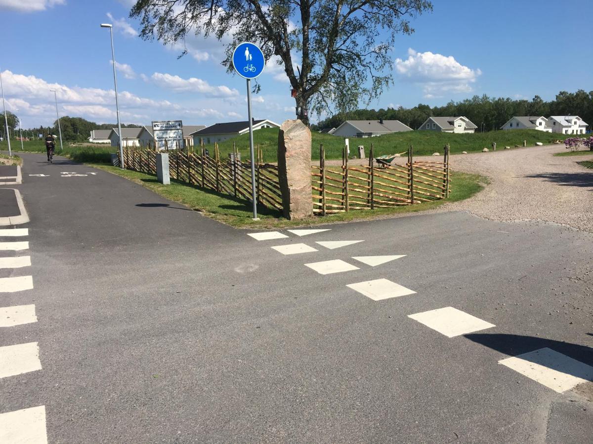 Smeakalles Annex Tvååker Eksteriør billede