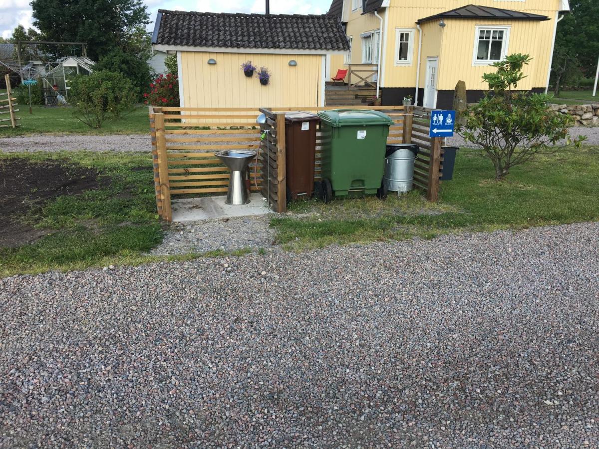 Smeakalles Annex Tvååker Eksteriør billede