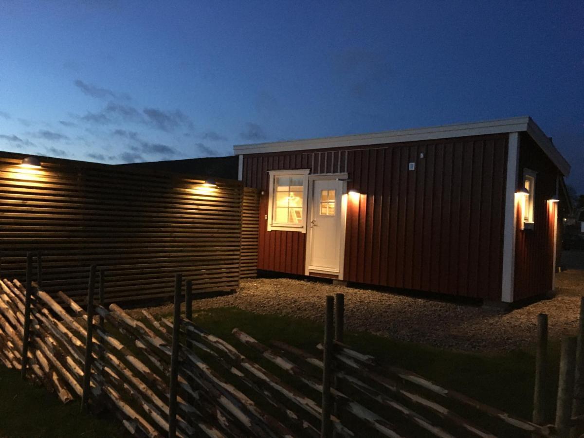 Smeakalles Annex Tvååker Eksteriør billede