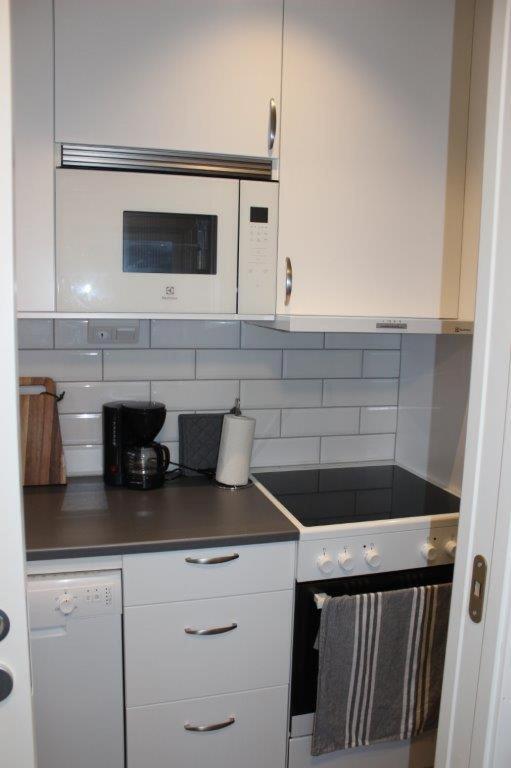 Smeakalles Annex Tvååker Eksteriør billede