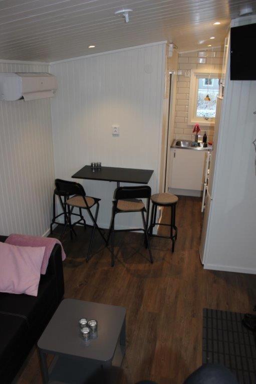 Smeakalles Annex Tvååker Eksteriør billede