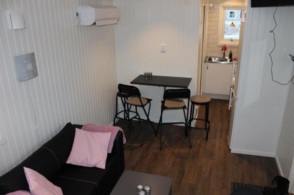 Smeakalles Annex Tvååker Eksteriør billede